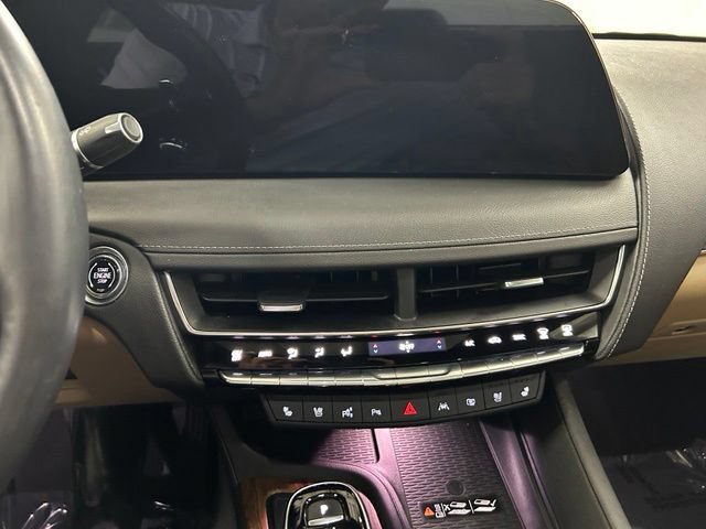 Used 2025 Cadillac CT5 Premium Luxury w/ Technology Package AWD/4WD image 20