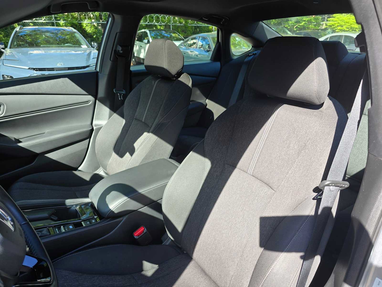 Used 2024 Honda Accord Sport image 21