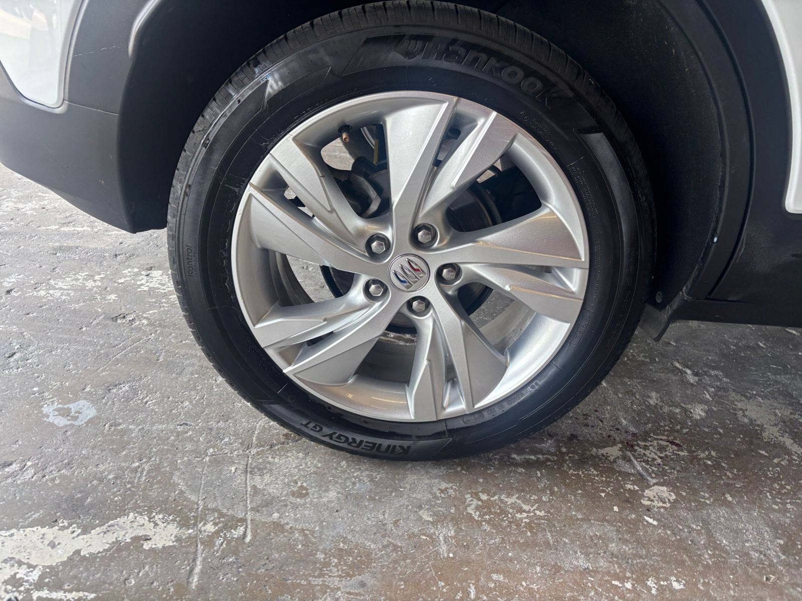 Used 2025 Buick Encore GX Preferred FWD image 28
