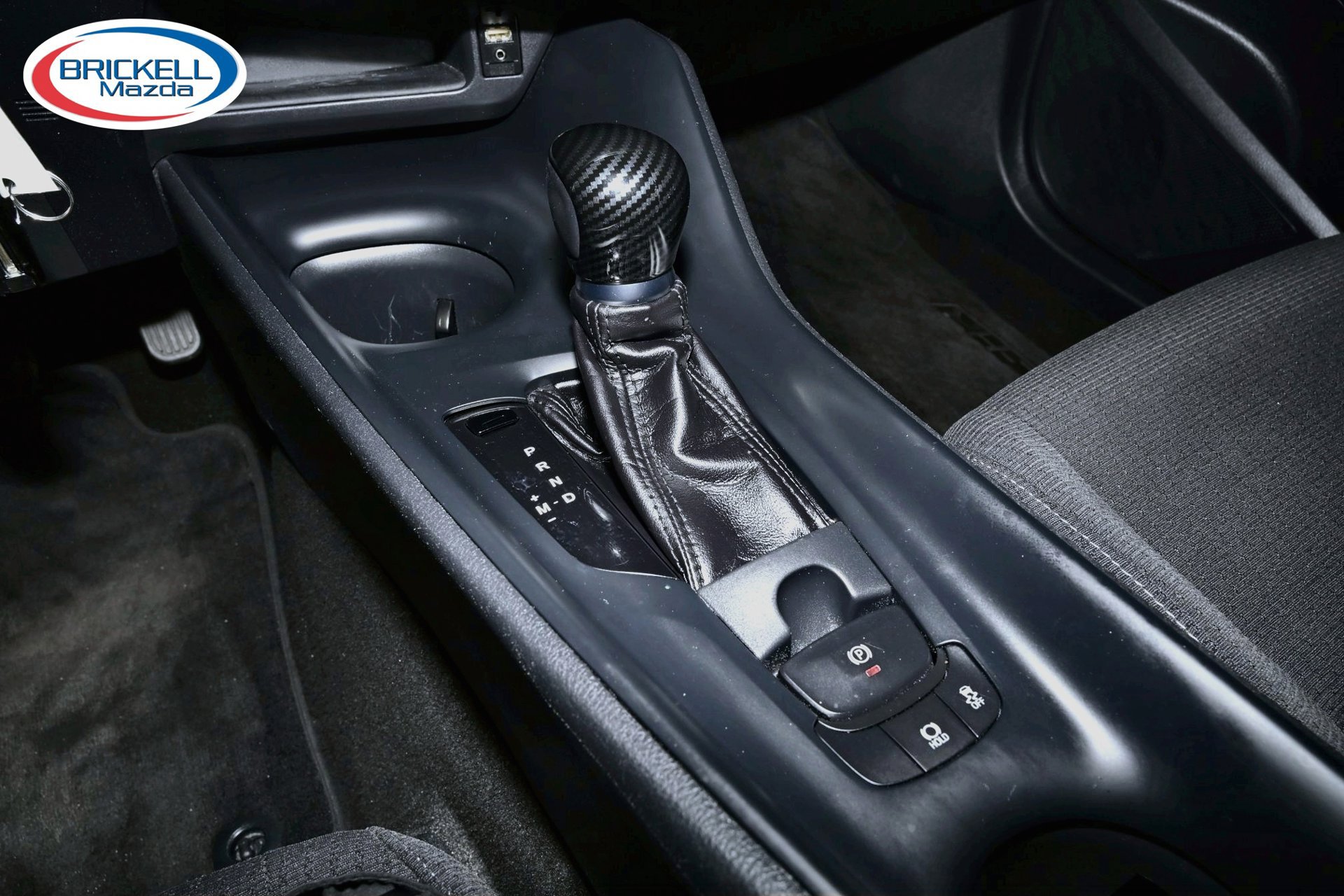 Used 2018 Toyota C-HR XLE FWD image 25