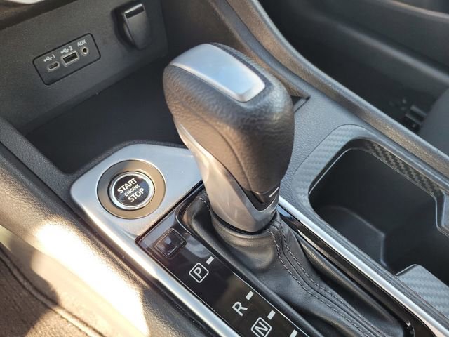 Used 2023 Nissan Sentra SV image 20