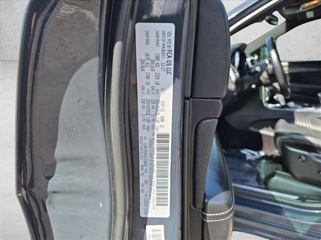 Used 2018 Jeep Grand Cherokee Trackhawk AWD/4WD image 26