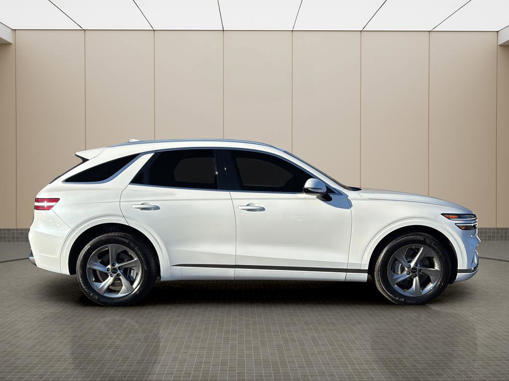 Used 2026 Genesis GV70 2.5T image 6