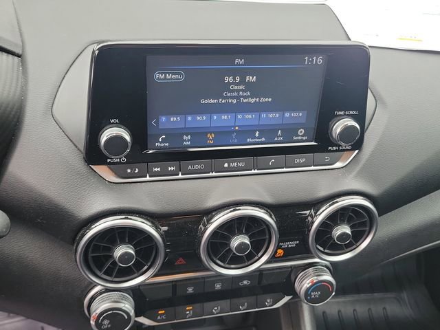 Used 2024 Nissan Sentra S w/ Lighting Package FWD image 25