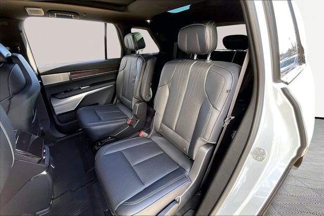 New 2026 Cadillac Vistiq Sport image 11