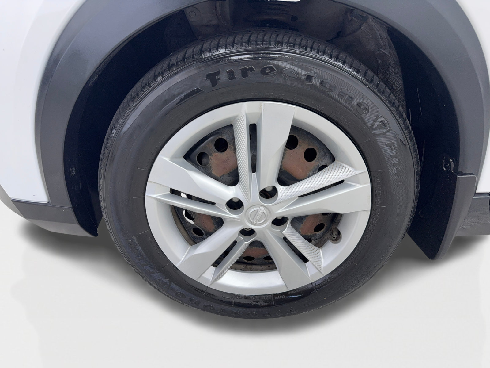 Used 2020 Nissan Kicks S FWD image 56