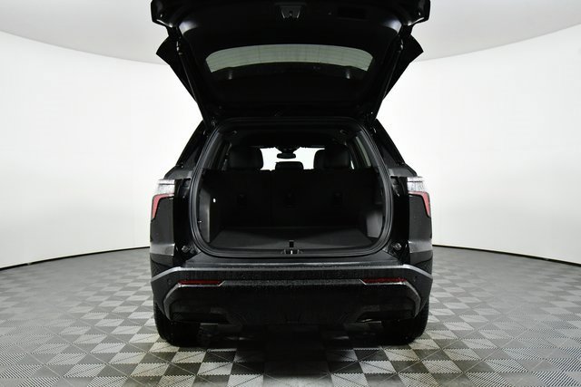 Used 2025 Chevrolet Equinox RS image 25