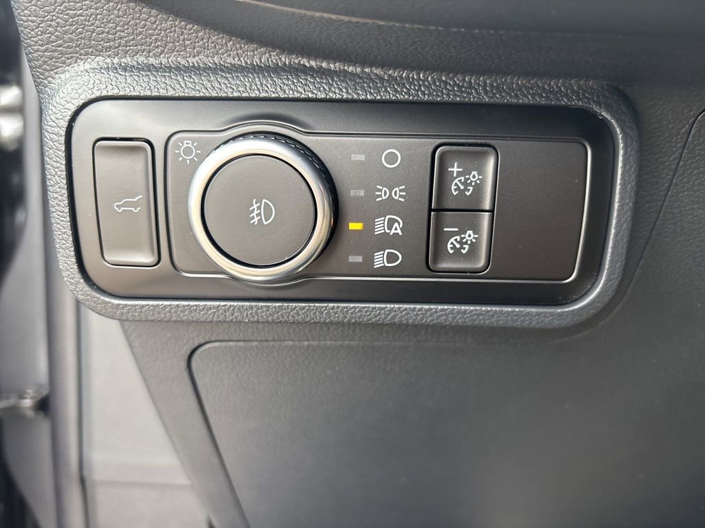 New 2026 Ford Explorer ST-Line w/ ST-Line Street Pack image 22