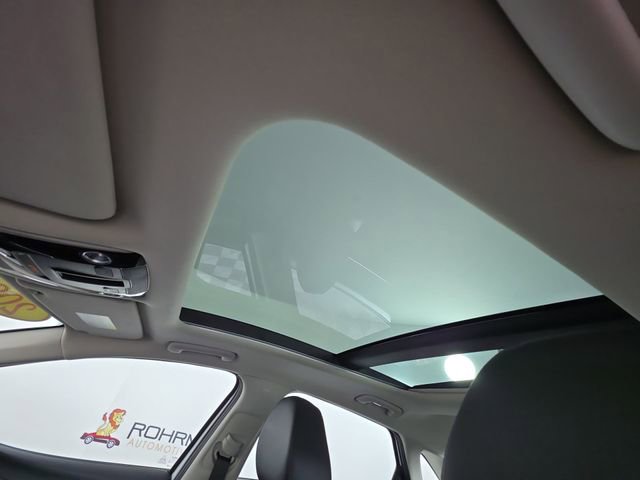 Used 2025 Kia K5 EX image 34