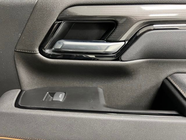 Used 2025 GMC Sierra 3500 AT4 w/ AT4 Premium Plus Package image 50