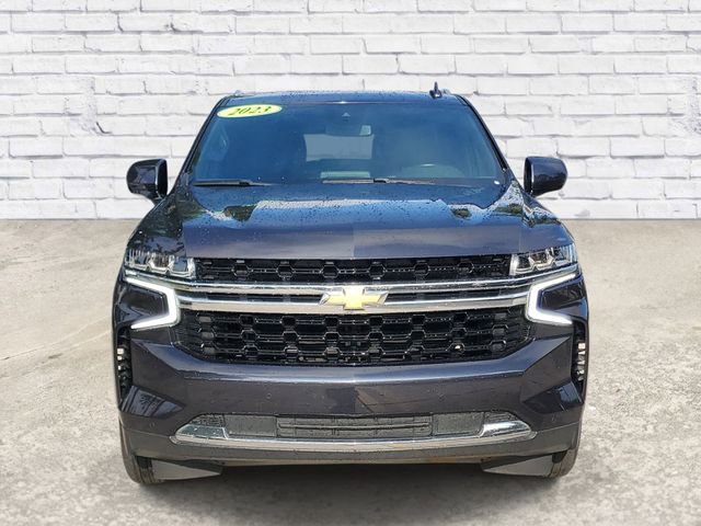 Certified 2023 Chevrolet Tahoe LS RWD image 6