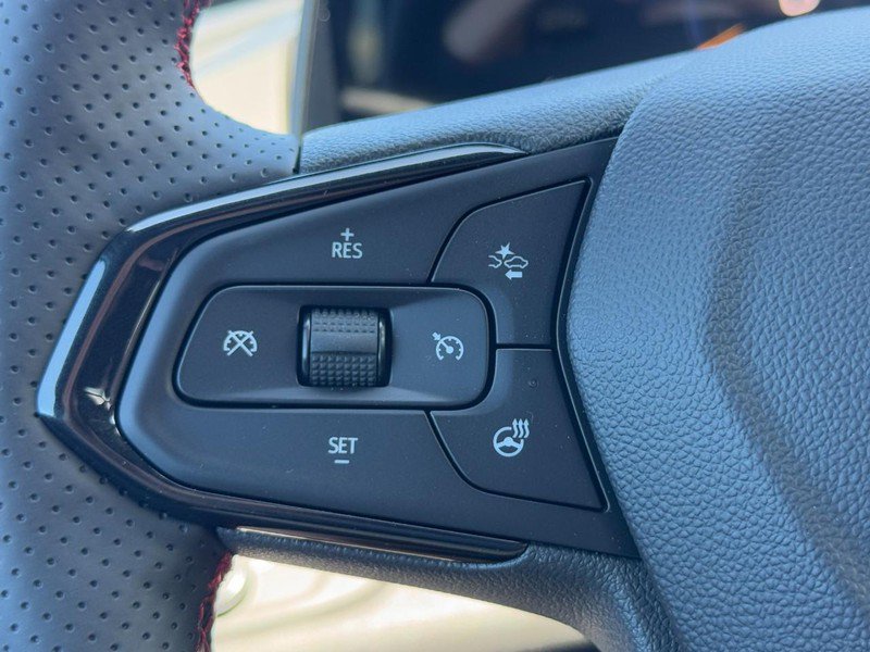 New 2026 Chevrolet Trax RS w/ Sunroof Package FWD image 11