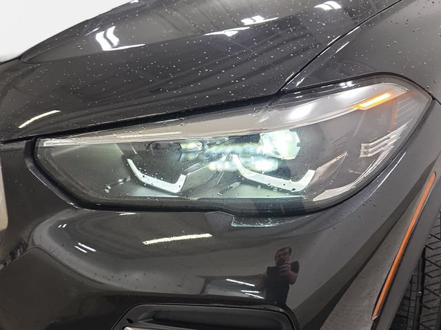 Used 2023 BMW X5 xDrive40i w/ Premium Package AWD/4WD image 29