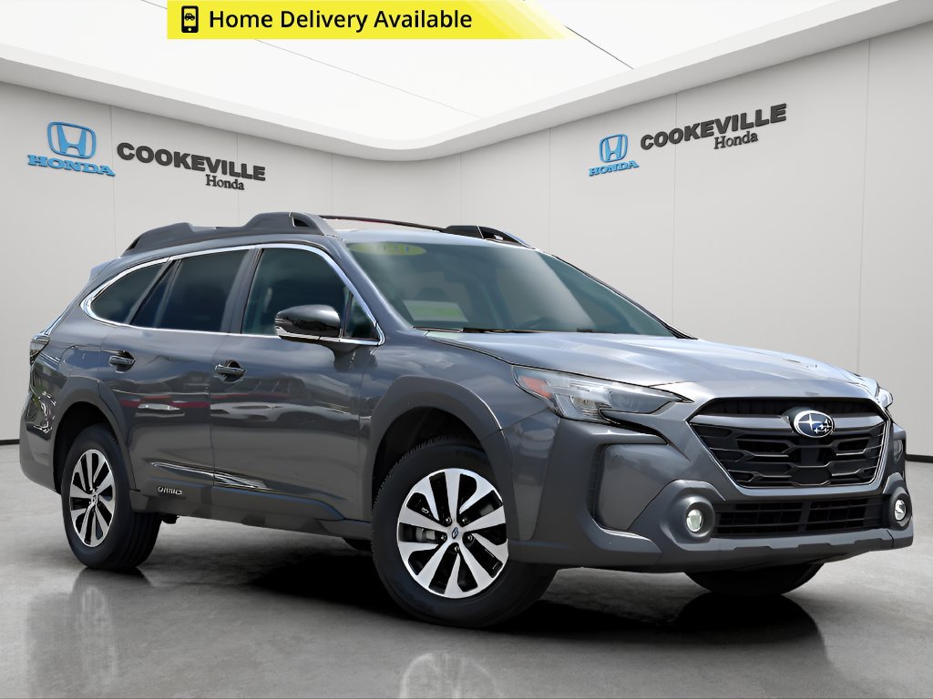 Used 2024 Subaru Outback Premium AWD/4WD image 1