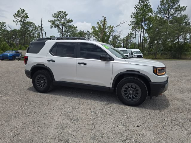 Used 2026 Honda Passport TrailSport image 2