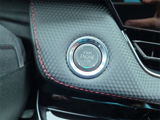 New 2026 Chevrolet Equinox RS w/ Convenience Package III image 24