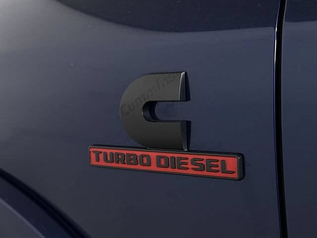 Used 2022 RAM 3500 Laramie AWD/4WD image 32