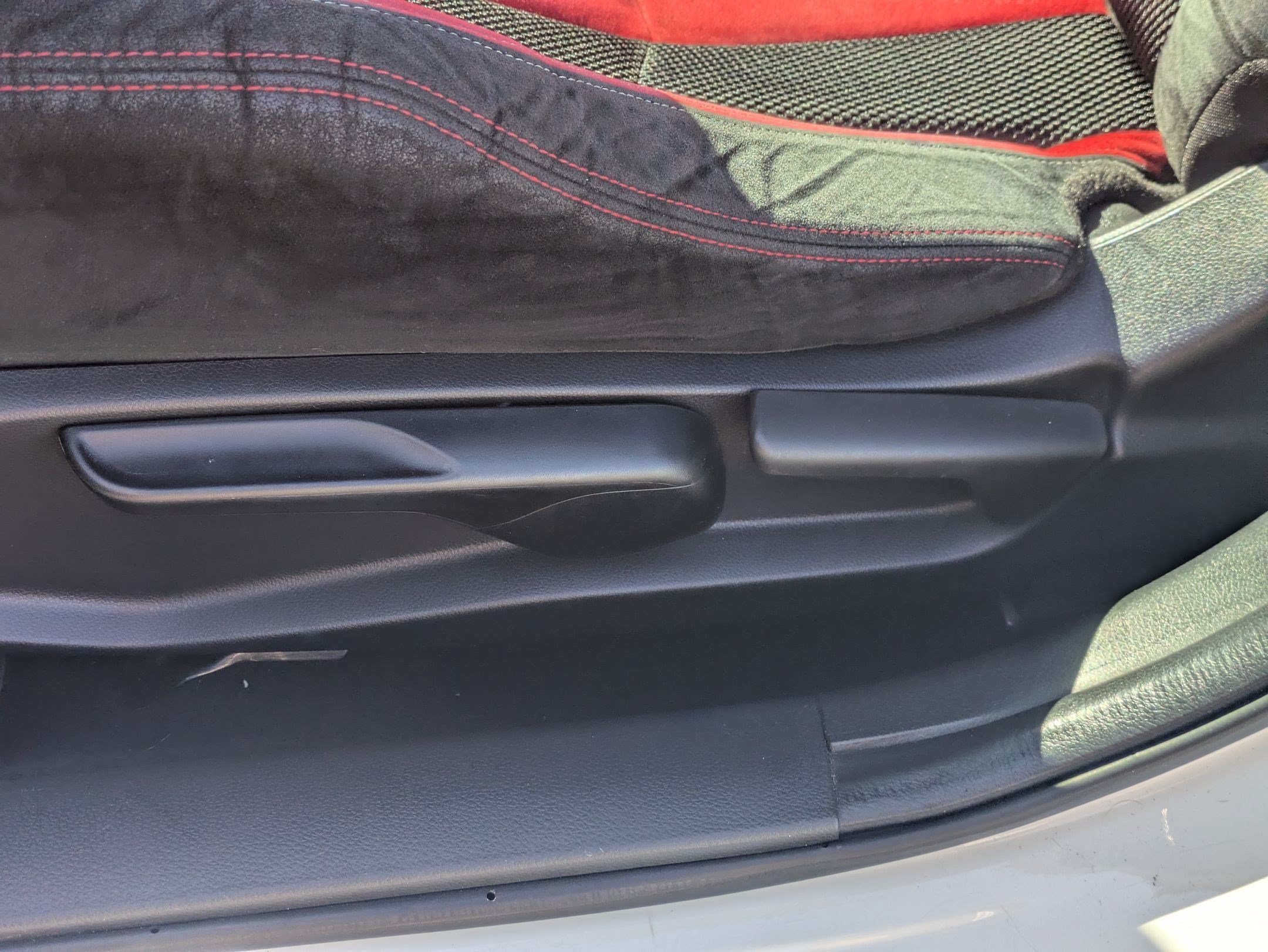 Used 2021 Honda Civic Type R image 16