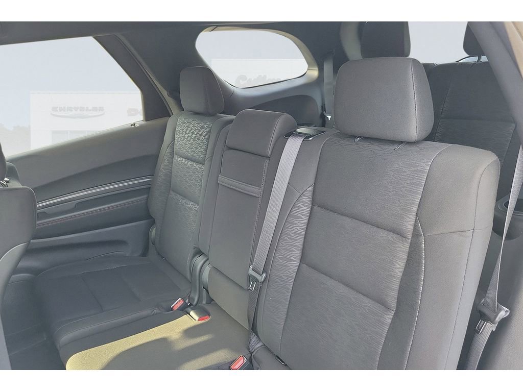 New 2026 Dodge Durango GT RWD image 20