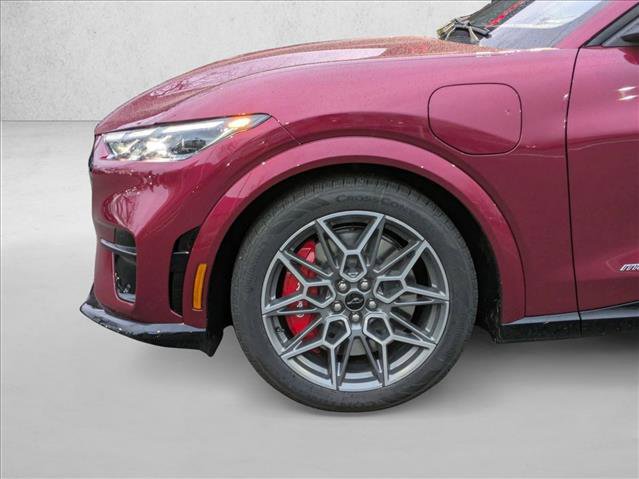 New 2025 Ford Mustang Mach-E GT w/ Interior Protection Package image 10