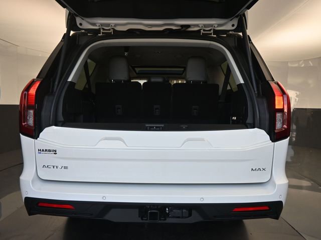 New 2025 Ford Expedition Max Active image 8