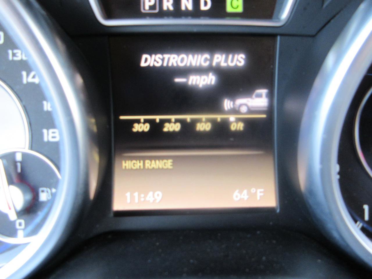 Used 2015 Mercedes-Benz G 63 AMG 4MATIC image 61