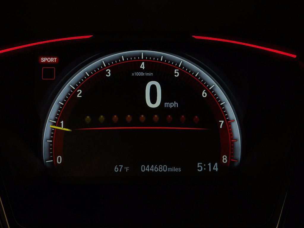 Used 2017 Honda Civic Type R image 23