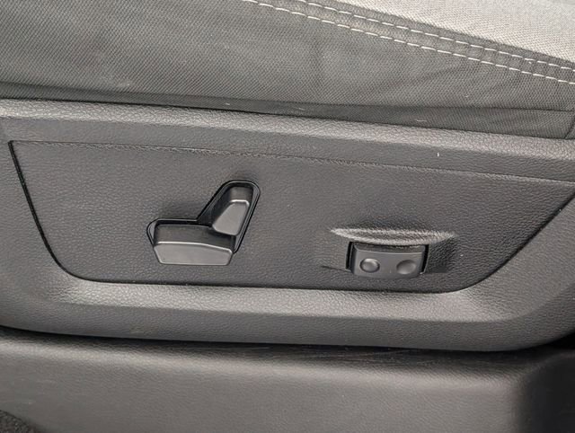 Used 2024 RAM 2500 Big Horn image 13