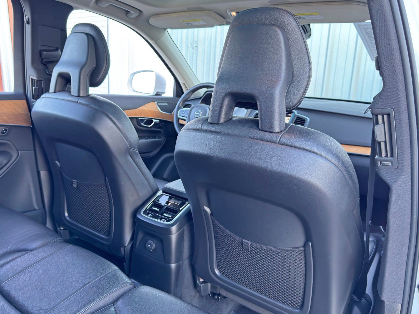 Used 2021 Volvo XC90 T8 Inscription Expression w/ Protection Package Premier AWD/4WD image 35