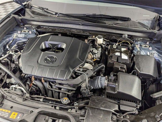 Used 2023 MAZDA CX-30 AWD 2.5 S w/ Preferred Package image 35