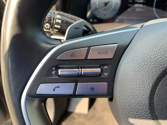 Used 2024 Hyundai Palisade Calligraphy AWD/4WD image 27