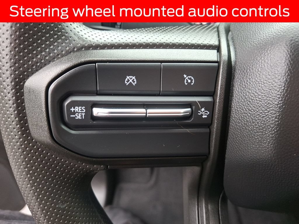 Used 2024 Chevrolet Colorado Trail Boss w/ Advanced Trailering Package AWD/4WD image 19