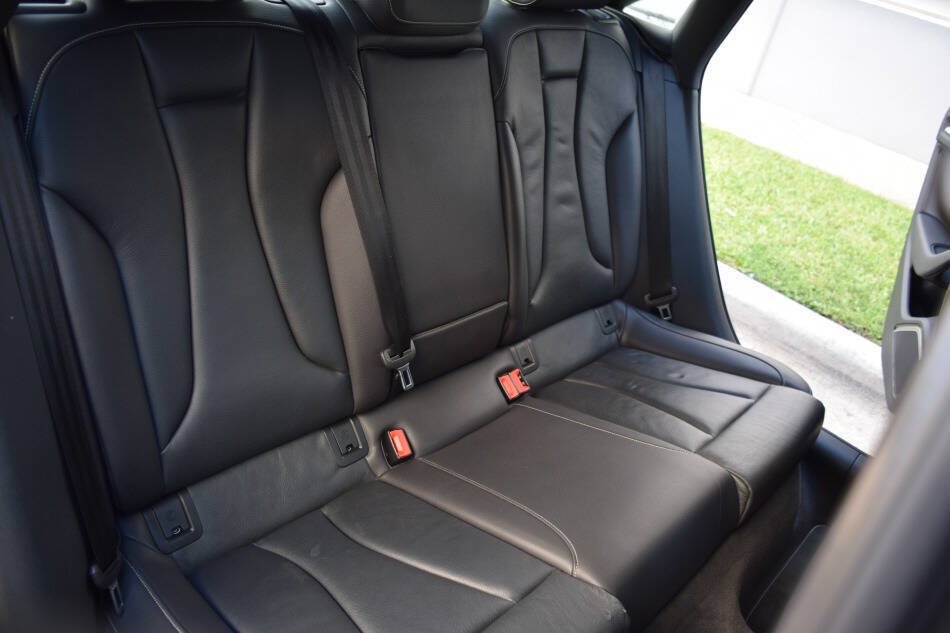 Used 2015 Audi S3 Premium Plus AWD/4WD image 49