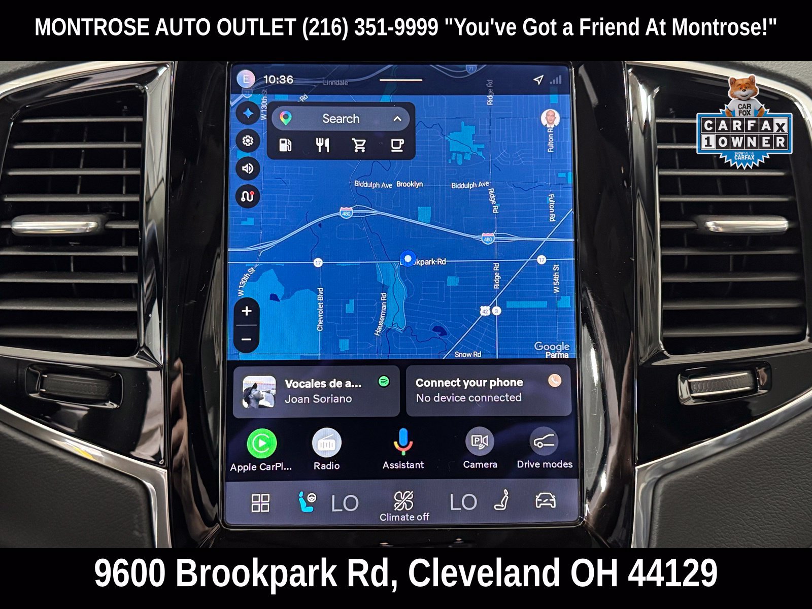 Certified 2023 Volvo XC90 B6 Ultimate w/ Protection Package Premier AWD/4WD image 28