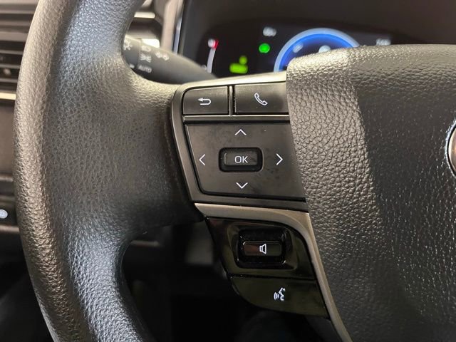 Used 2025 Toyota Camry LE image 22