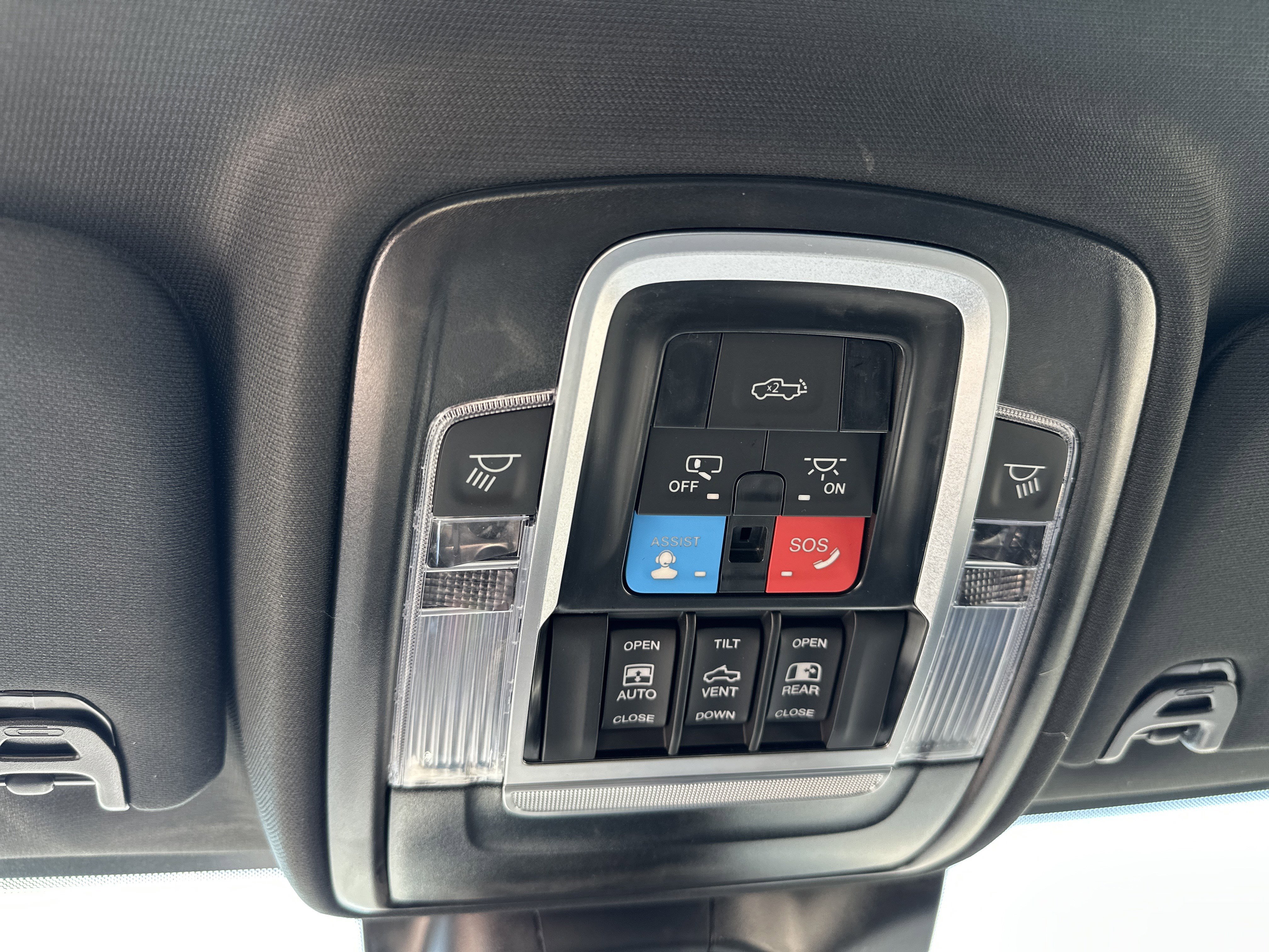 New 2026 RAM 2500 Laramie image 33
