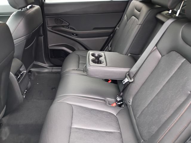 New 2026 Jeep Cherokee Overland AWD/4WD image 17