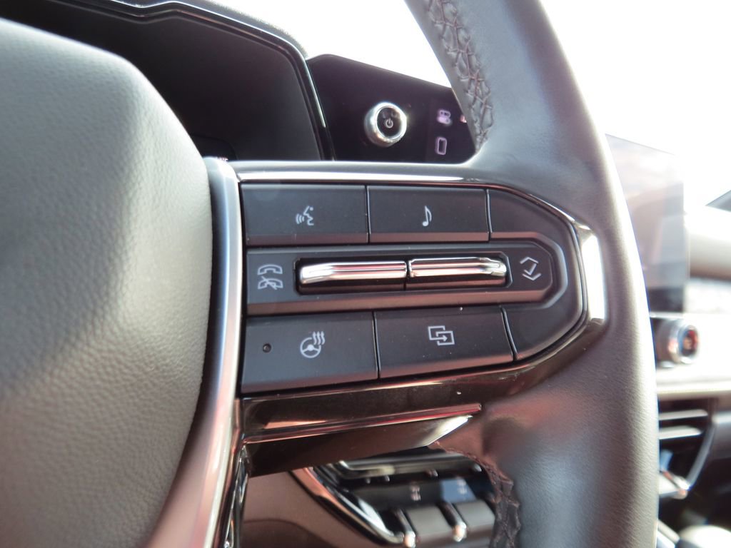 Certified 2023 Chevrolet Colorado ZR2 w/ ZR2 Convenience Package III image 31