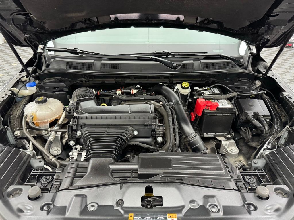 Used 2024 Lincoln Corsair Reserve w/ Equipment Group 201A image 15