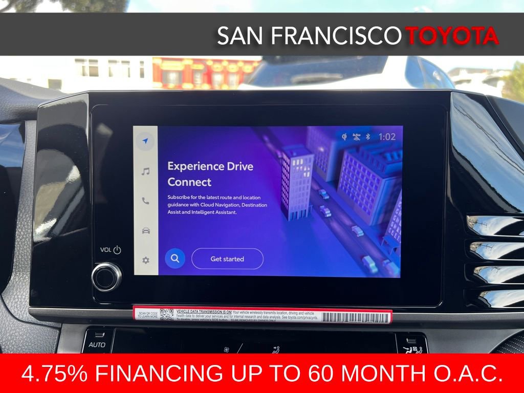 Certified 2026 Toyota Camry SE image 28