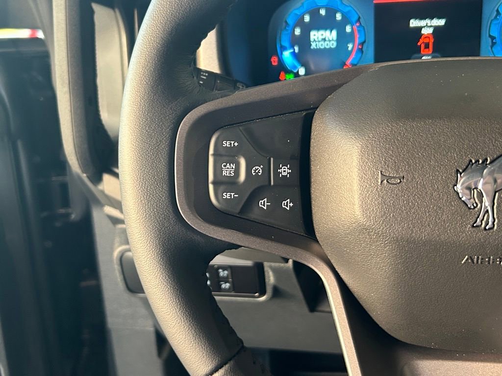 New 2026 Ford Bronco Big Bend image 39