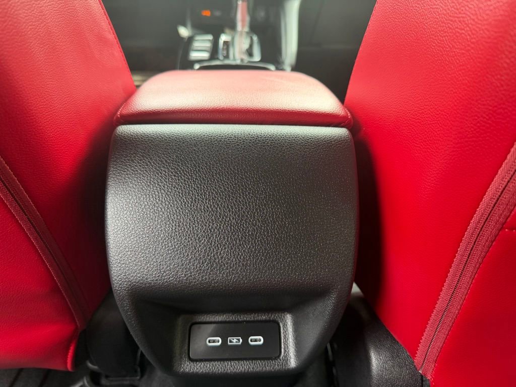 Used 2024 Acura Integra A-Spec image 12