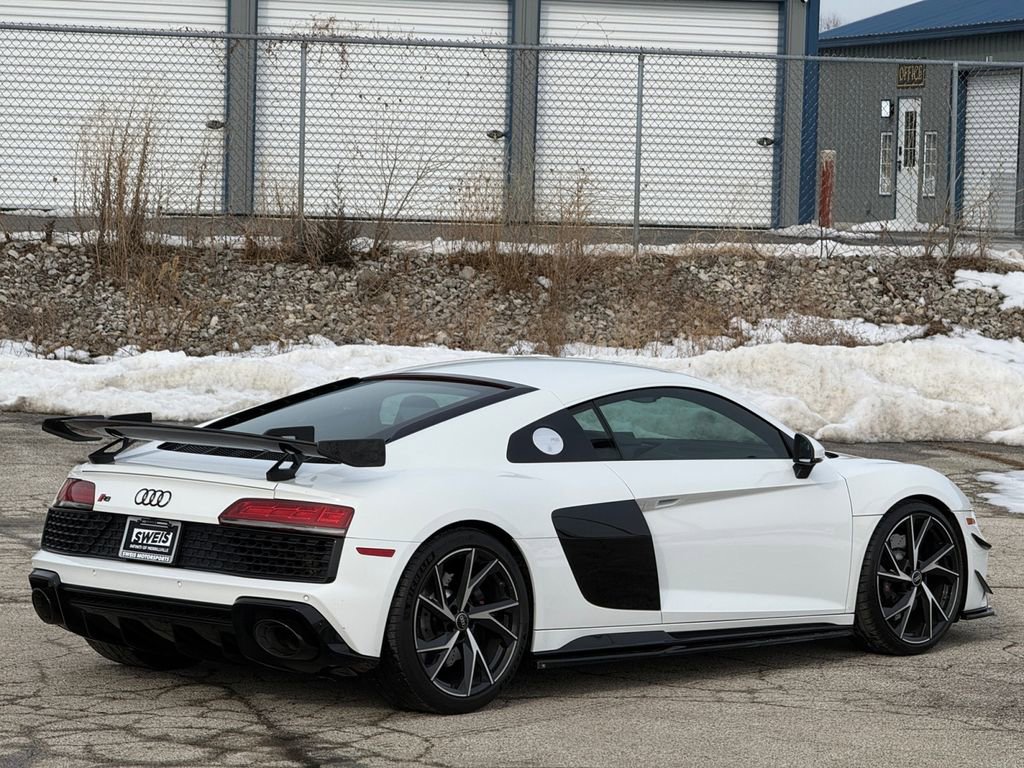 Used 2021 Audi R8 V10 image 27