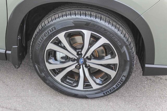 Used 2020 Subaru Forester Limited w/ Popular Package #3 AWD/4WD image 14