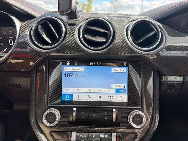 Used 2018 Ford Mustang GT Premium w/ Equipment Group 401A RWD image 23