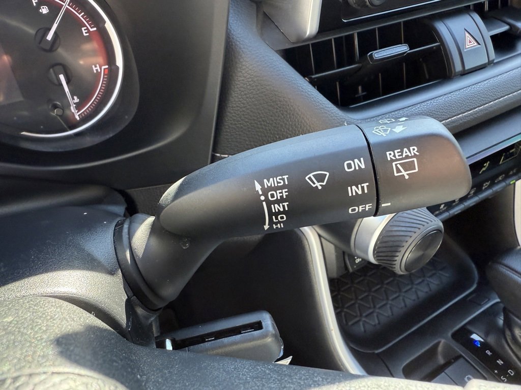 Certified 2024 Toyota RAV4 LE image 29