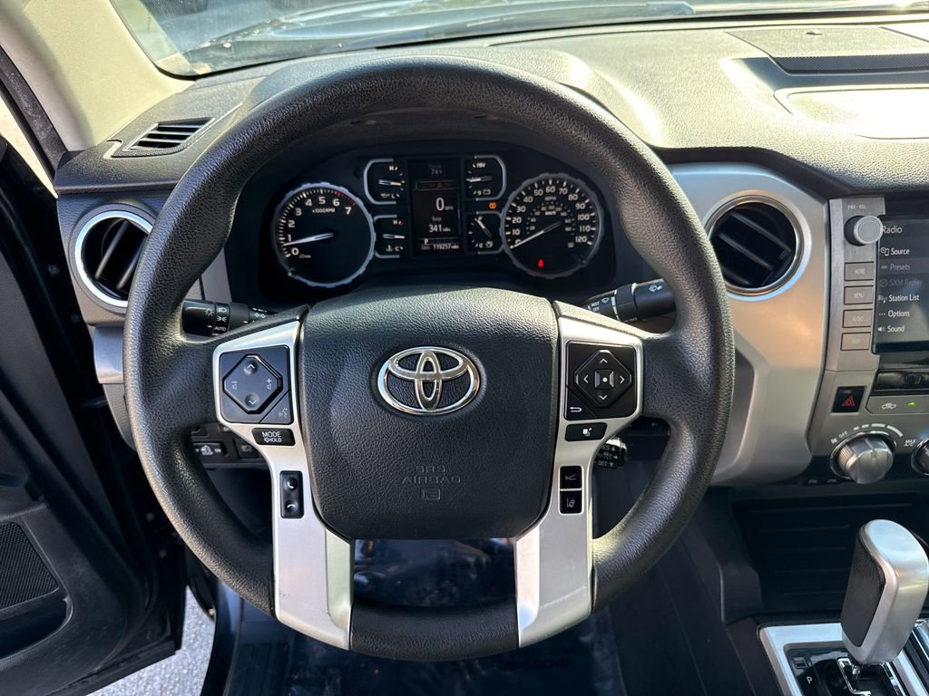 Used 2020 Toyota Tundra SR5 image 13