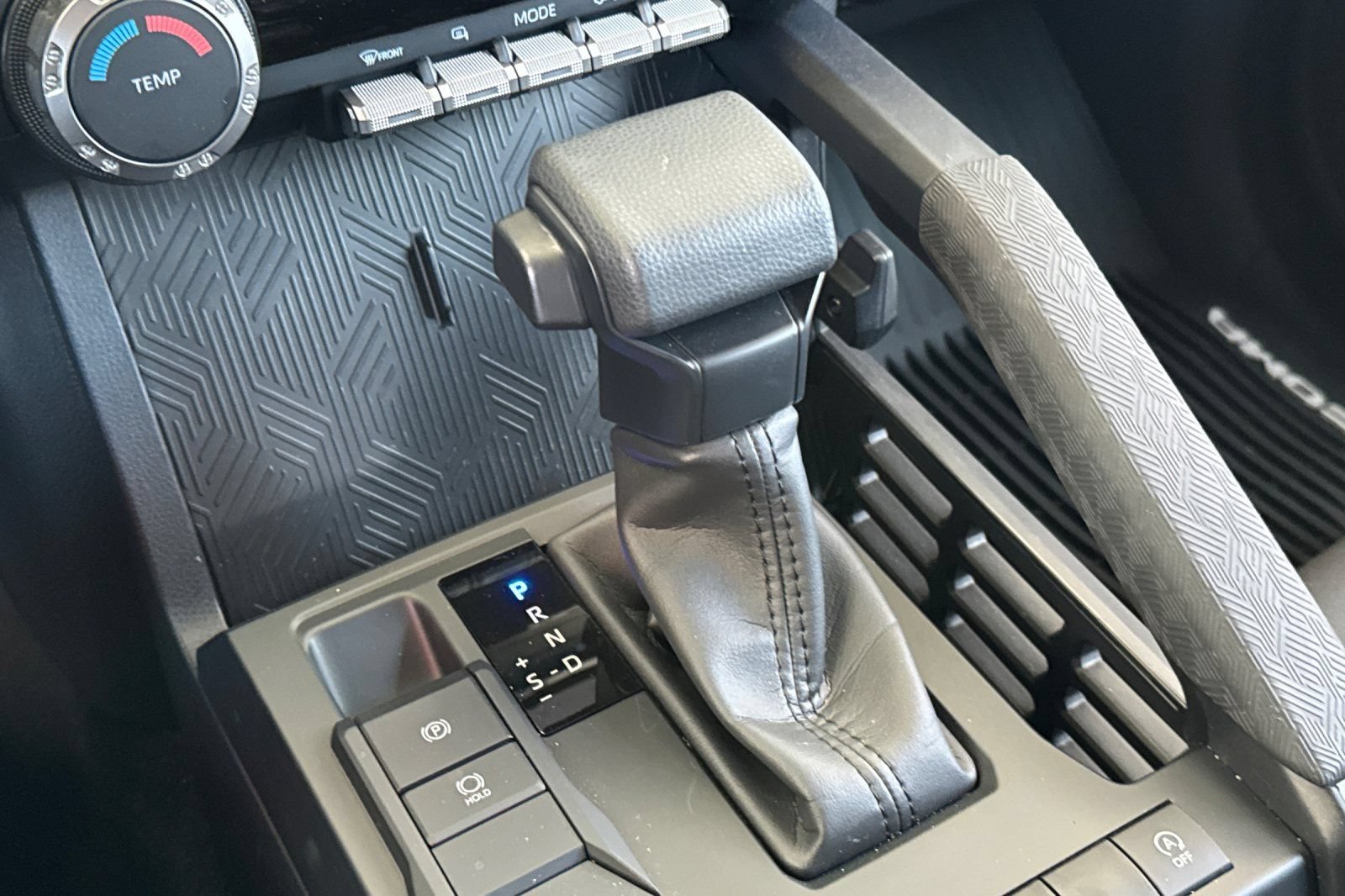 Certified 2026 Toyota Tacoma SR5 RWD image 26