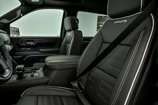New 2026 GMC Sierra 1500 AT4X image 7