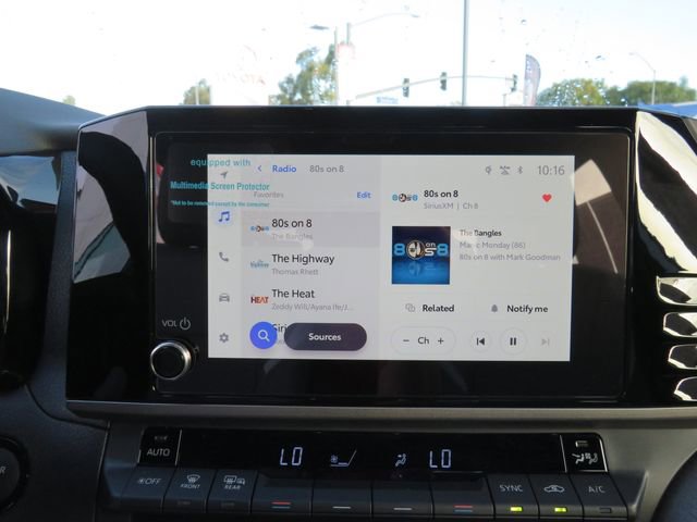 Certified 2026 Toyota Camry SE image 28